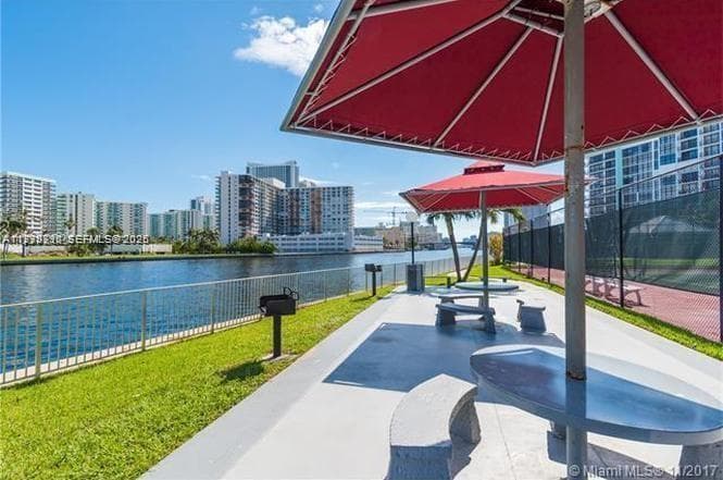TOWERS OF OCEANVIEW · #425 in Hallandale Beach - Photo 25