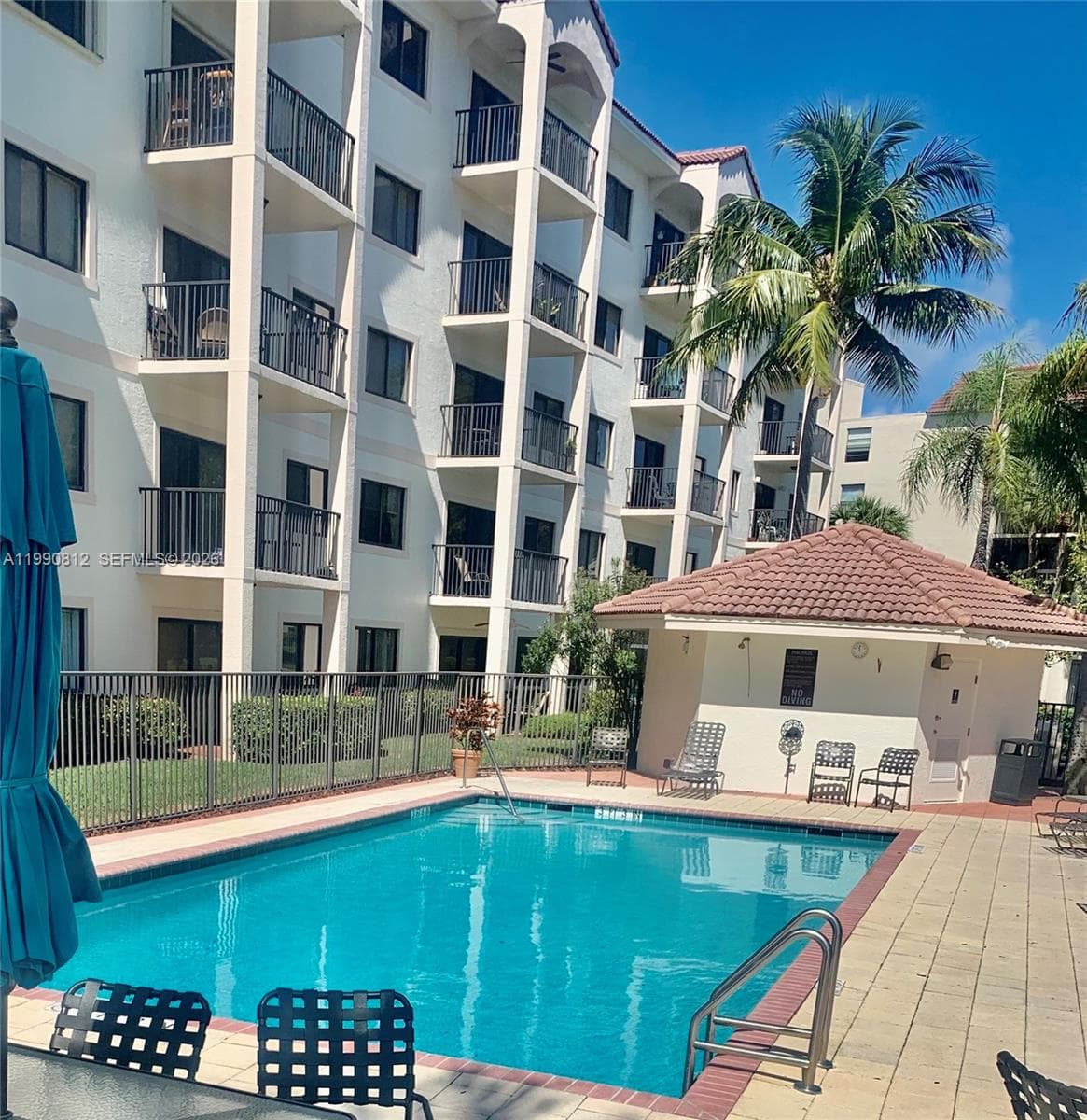 ST TROPEZ CONDO · #501 in Delray Beach - Photo 27