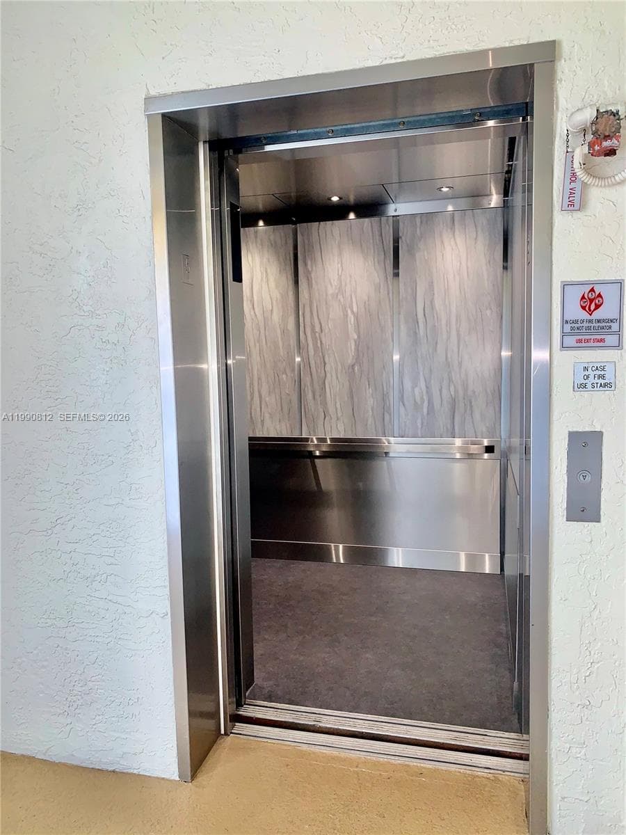 Elevator