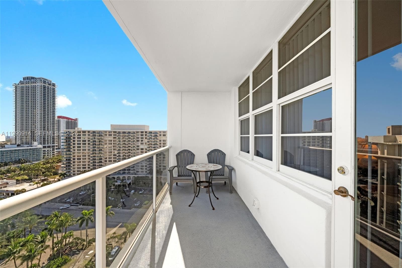 SEA AIR TOWERS CONDO · #PH18 in Hollywood - Photo 23