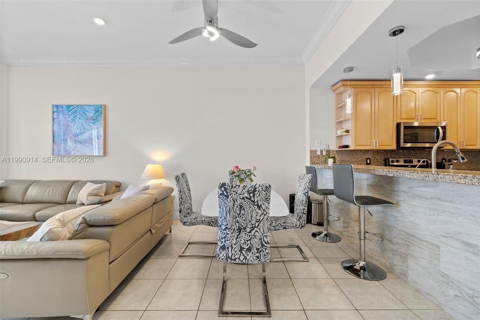 SEA AIR TOWERS CONDO · #PH18 in Hollywood - Photo 6