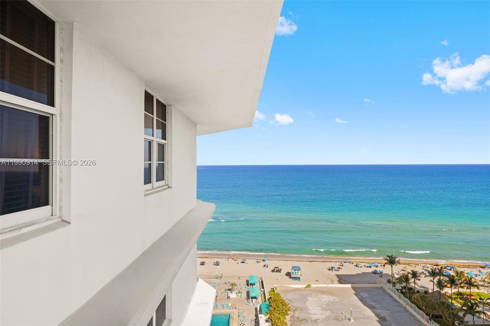 SEA AIR TOWERS CONDO · #PH18 in Hollywood - Photo 22