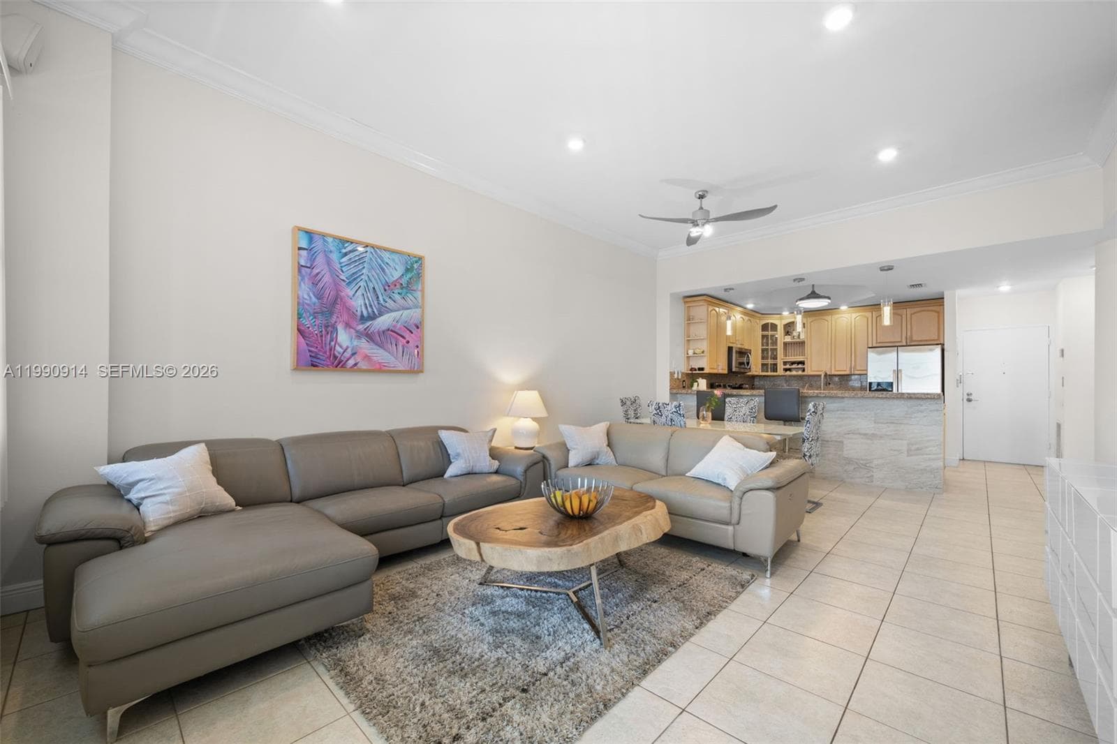 SEA AIR TOWERS CONDO · #PH18 in Hollywood - Photo 5