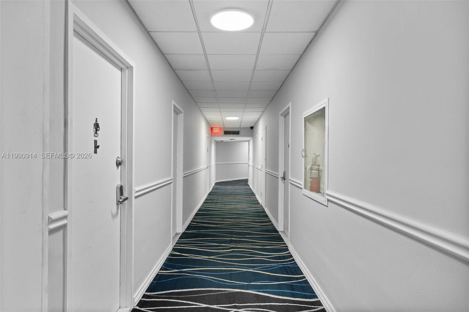 SEA AIR TOWERS CONDO · #PH18 in Hollywood - Photo 24