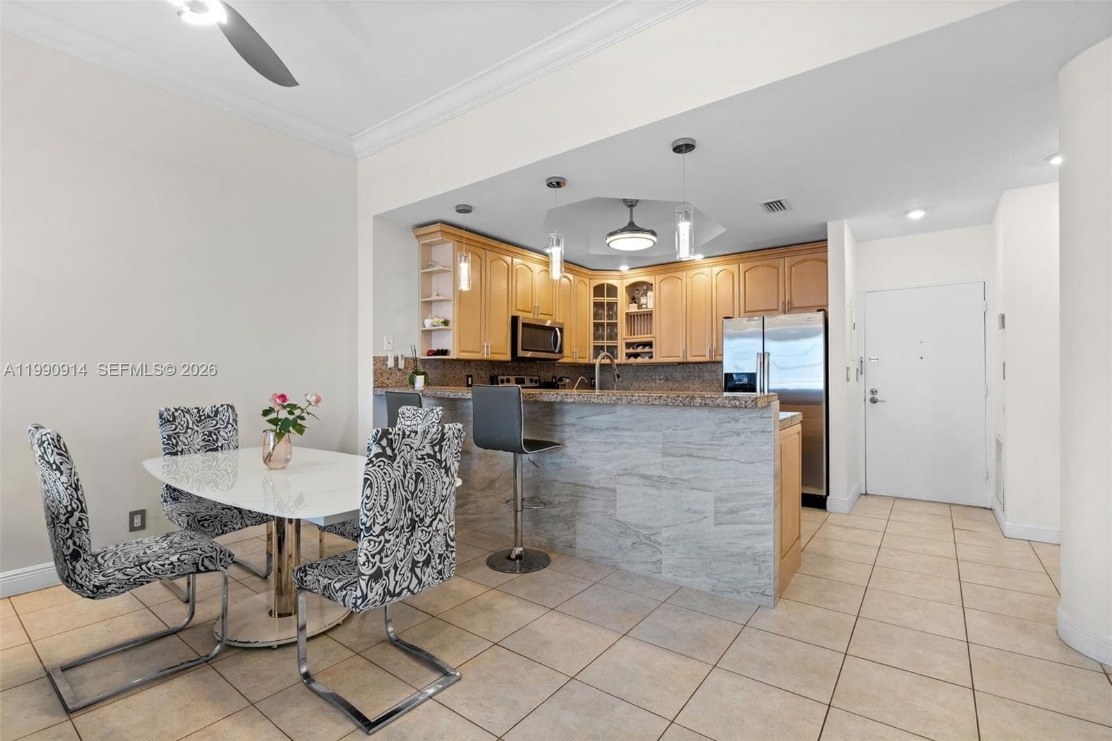 SEA AIR TOWERS CONDO · #PH18 in Hollywood - Photo 8