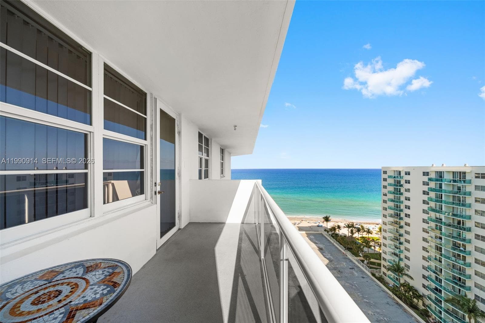 SEA AIR TOWERS CONDO · #PH18 in Hollywood - Photo 21