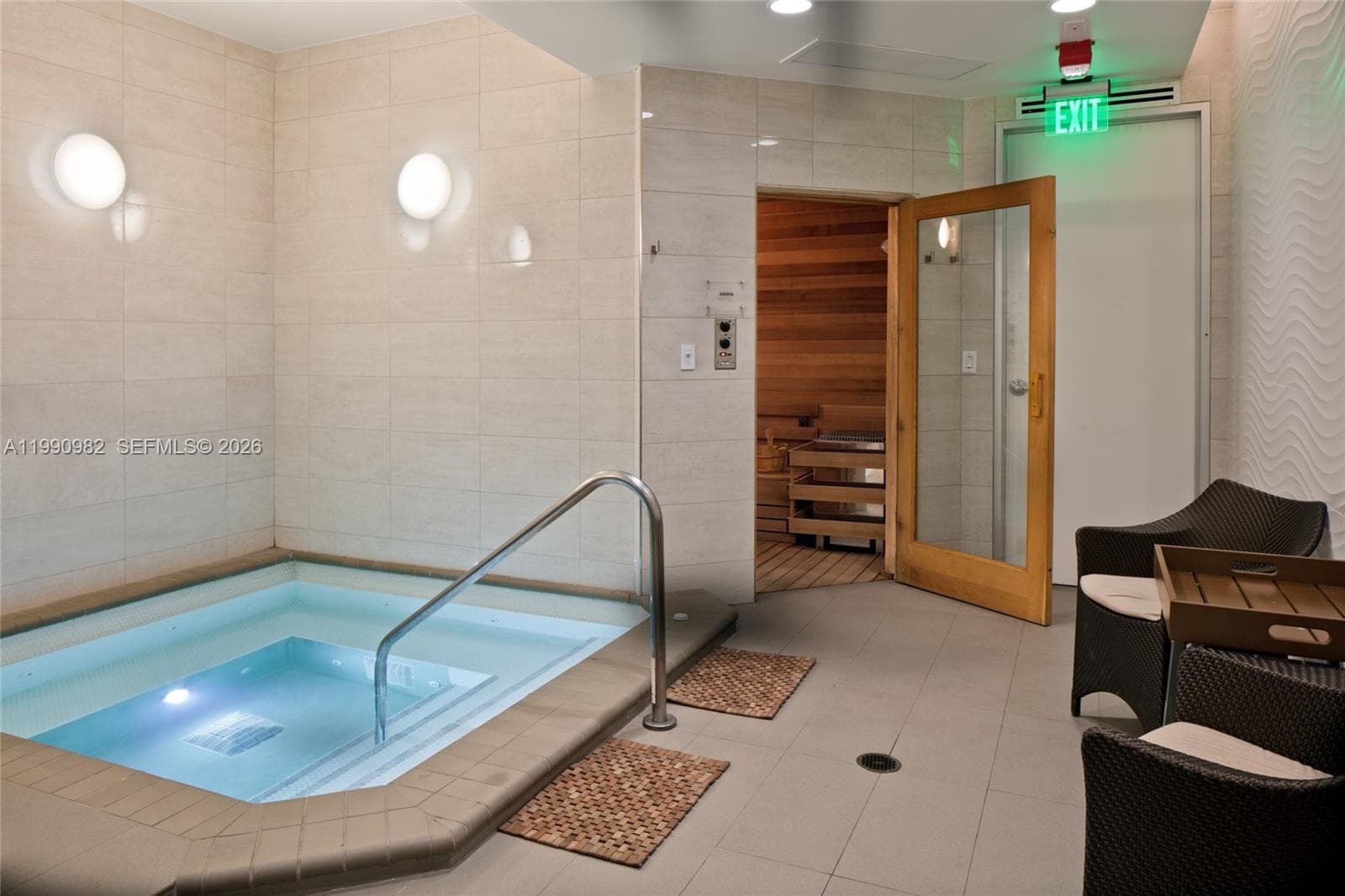 ATLANTIC III AT THE POINT · #401 in Aventura - Photo 52
