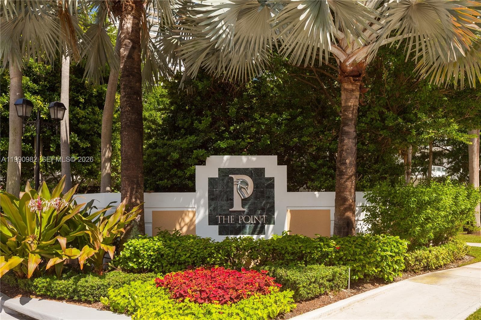 ATLANTIC III AT THE POINT · #401 in Aventura - Photo 42