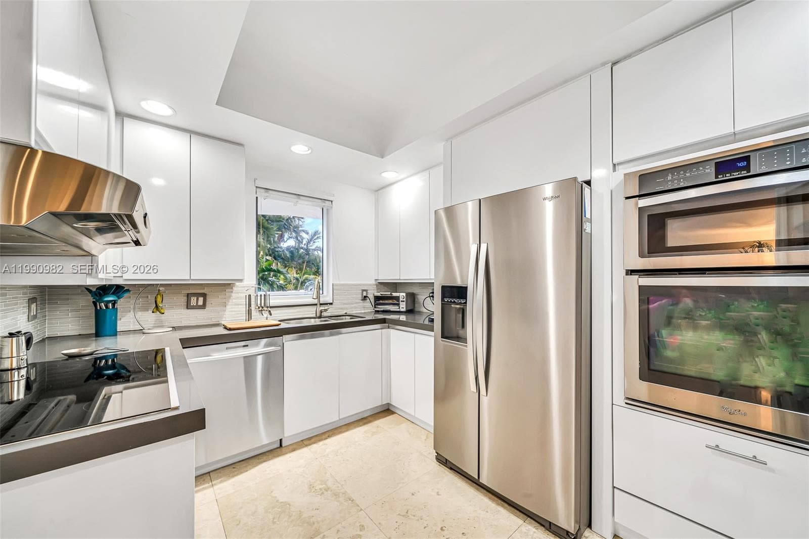 ATLANTIC III AT THE POINT · #401 in Aventura - Photo 16