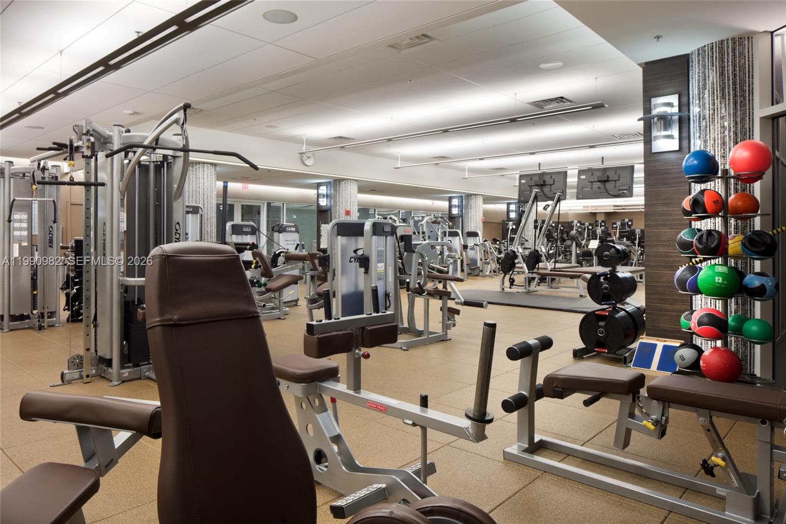 ATLANTIC III AT THE POINT · #401 in Aventura - Photo 53
