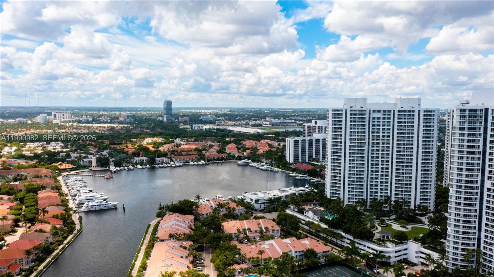 ATLANTIC III AT THE POINT · #401 in Aventura - Photo 3