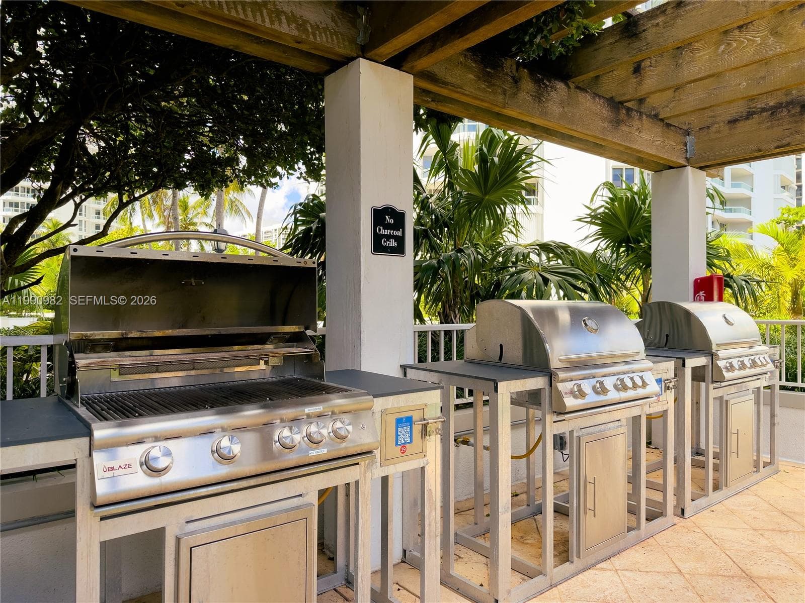 ATLANTIC III AT THE POINT · #401 in Aventura - Photo 28