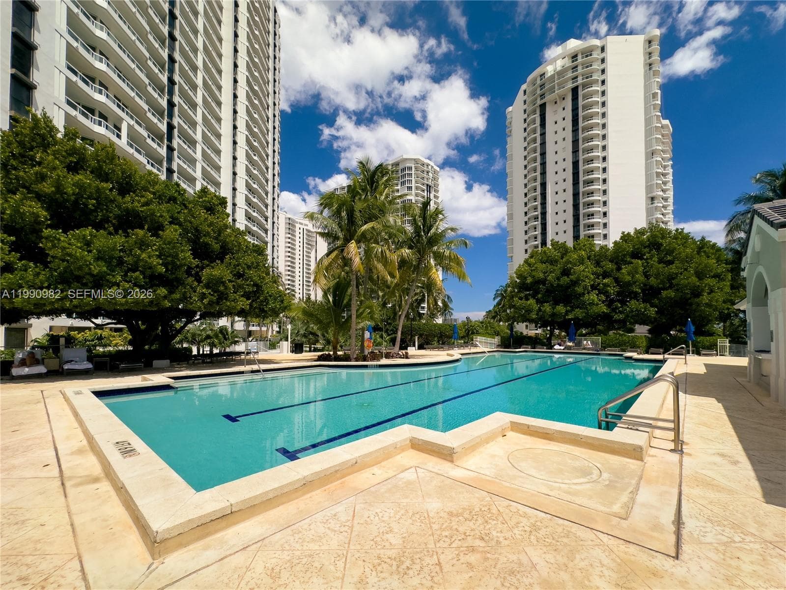 ATLANTIC III AT THE POINT · #401 in Aventura - Photo 30