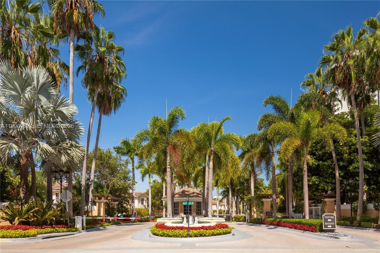 ATLANTIC III AT THE POINT · #401 in Aventura - Photo 38