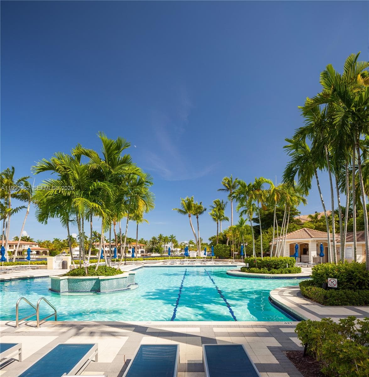 ATLANTIC III AT THE POINT · #401 in Aventura - Photo 41