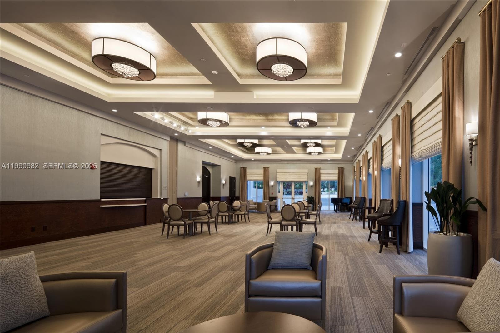 ATLANTIC III AT THE POINT · #401 in Aventura - Photo 54