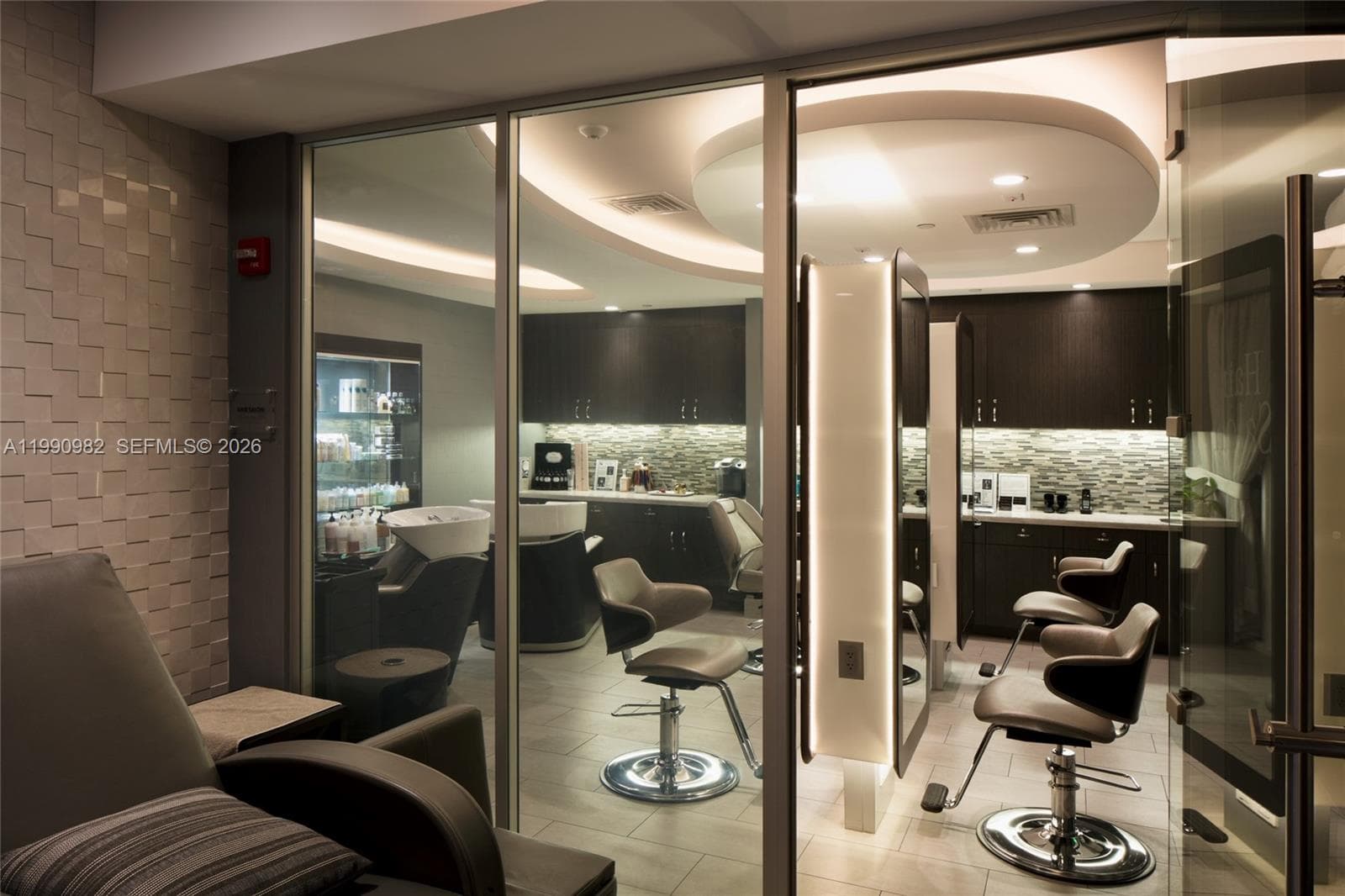ATLANTIC III AT THE POINT · #401 in Aventura - Photo 48