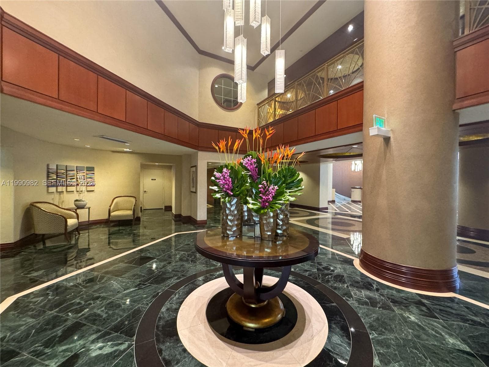 ATLANTIC III AT THE POINT · #401 in Aventura - Photo 31
