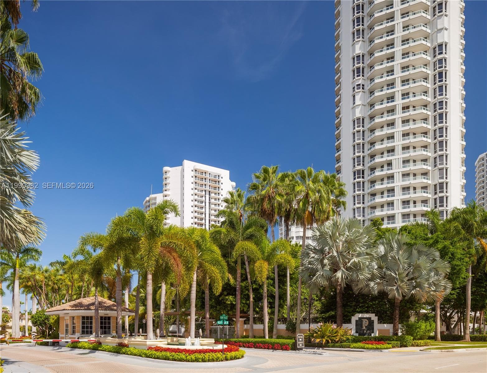 ATLANTIC III AT THE POINT · #401 in Aventura - Photo 39