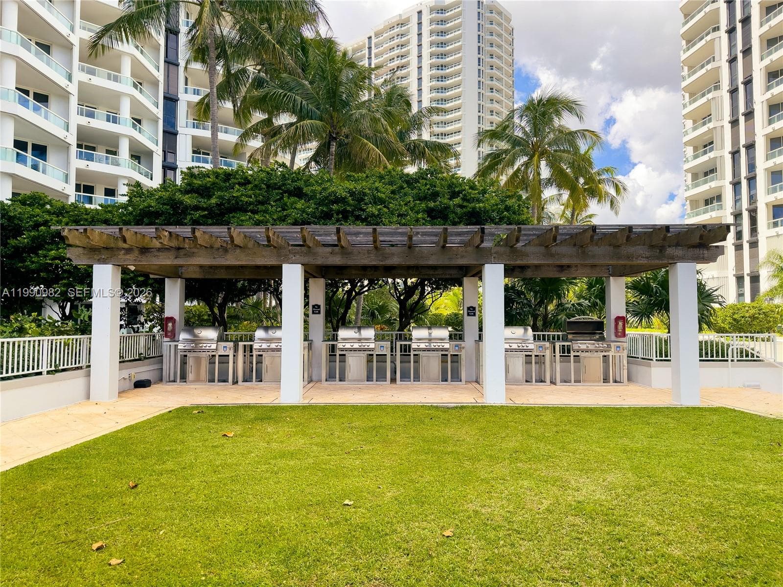 ATLANTIC III AT THE POINT · #401 in Aventura - Photo 29