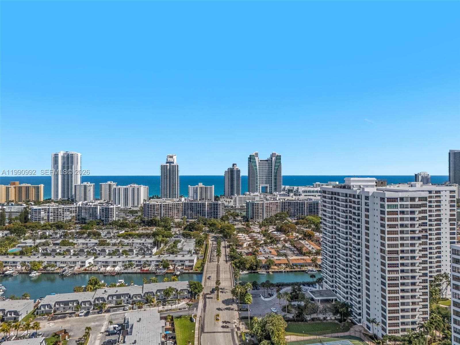 OLYMPUS CONDO · #1418 in Hallandale Beach - Photo 42