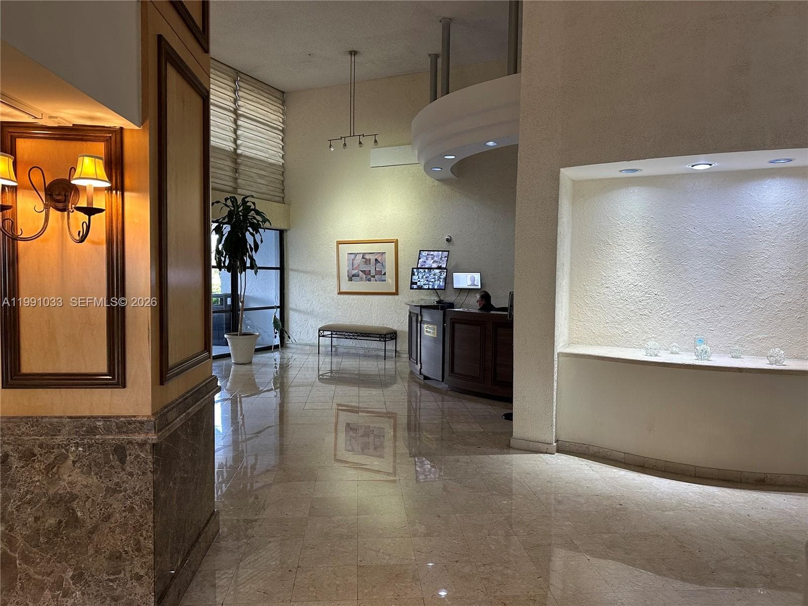 TOWERS OF OCEANVIEW SOUTH · #717 in Hallandale Beach - Photo 2