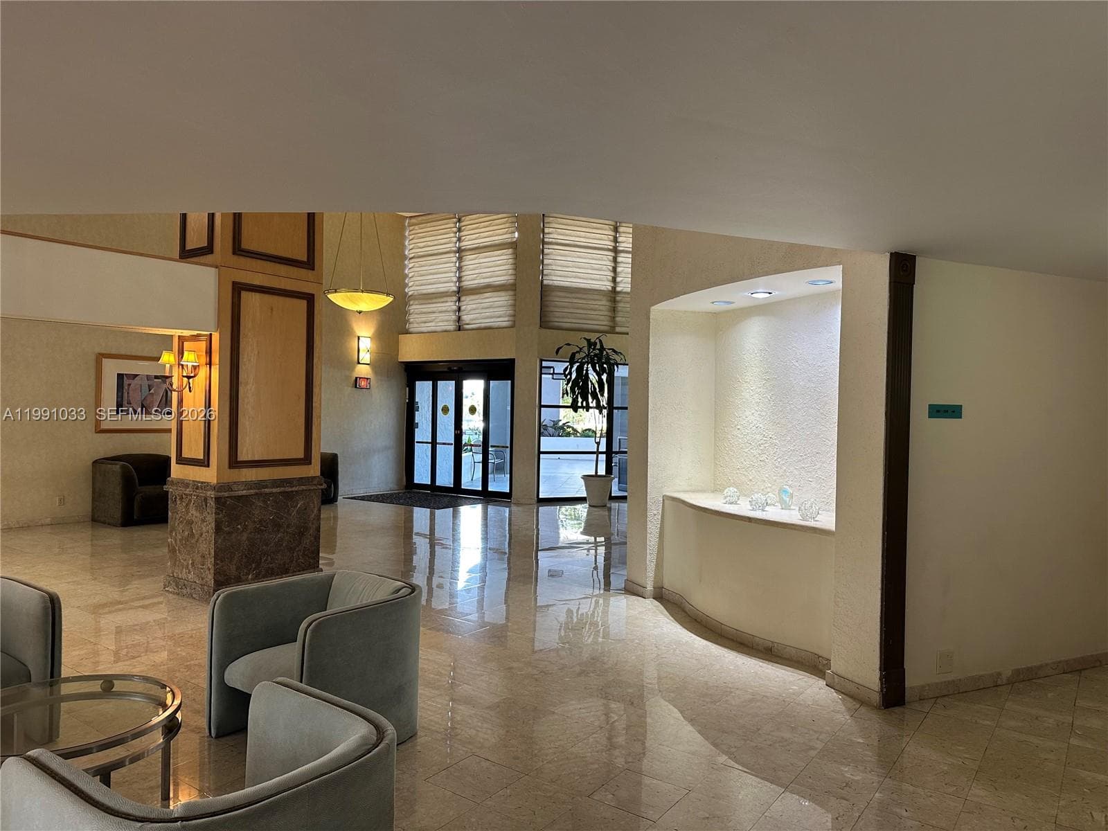 TOWERS OF OCEANVIEW SOUTH · #717 in Hallandale Beach - Photo 6