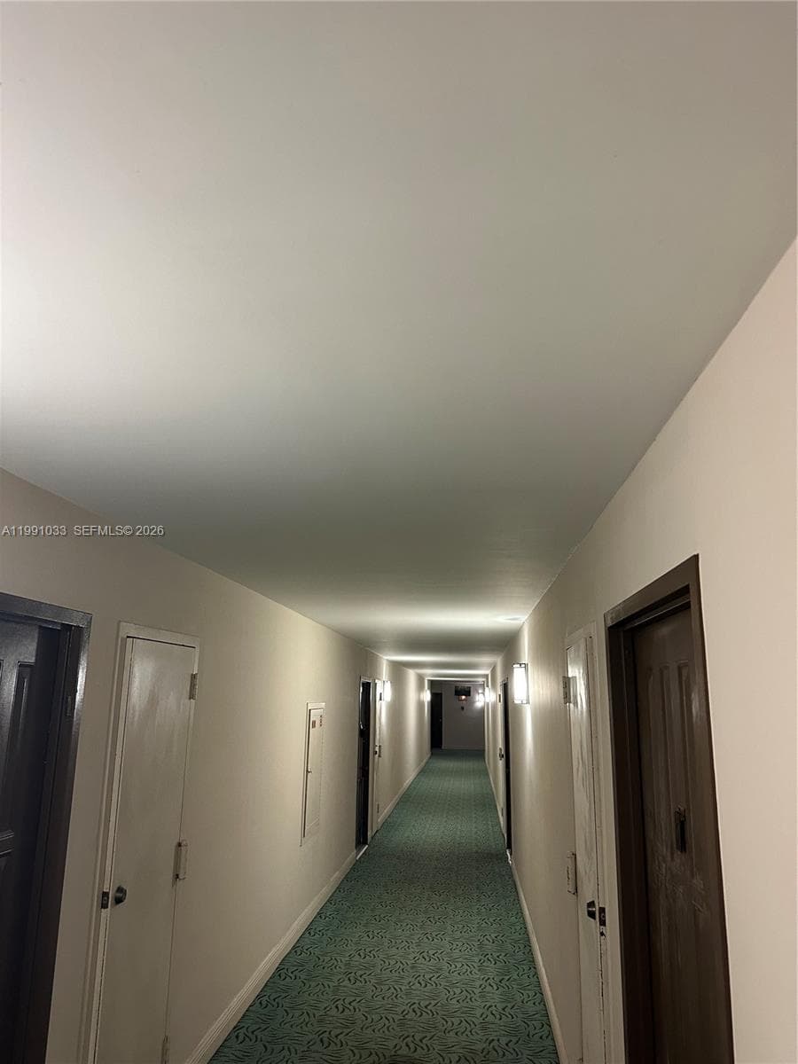 TOWERS OF OCEANVIEW SOUTH · #717 in Hallandale Beach - Photo 7