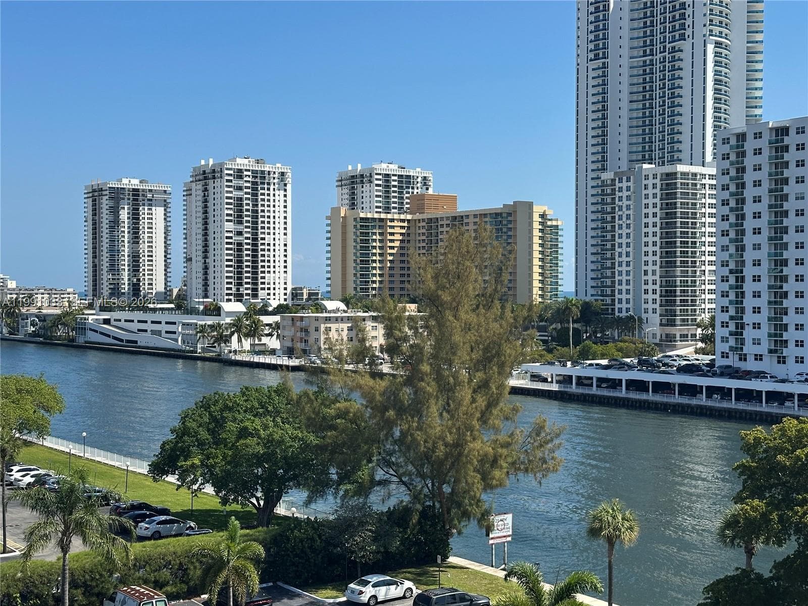TOWERS OF OCEANVIEW SOUTH · #717 in Hallandale Beach - Photo 1