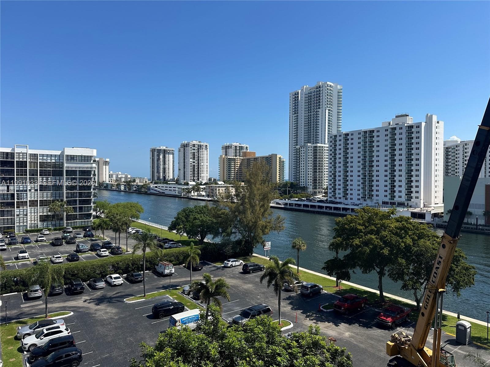 TOWERS OF OCEANVIEW SOUTH · #717 in Hallandale Beach - Photo 9