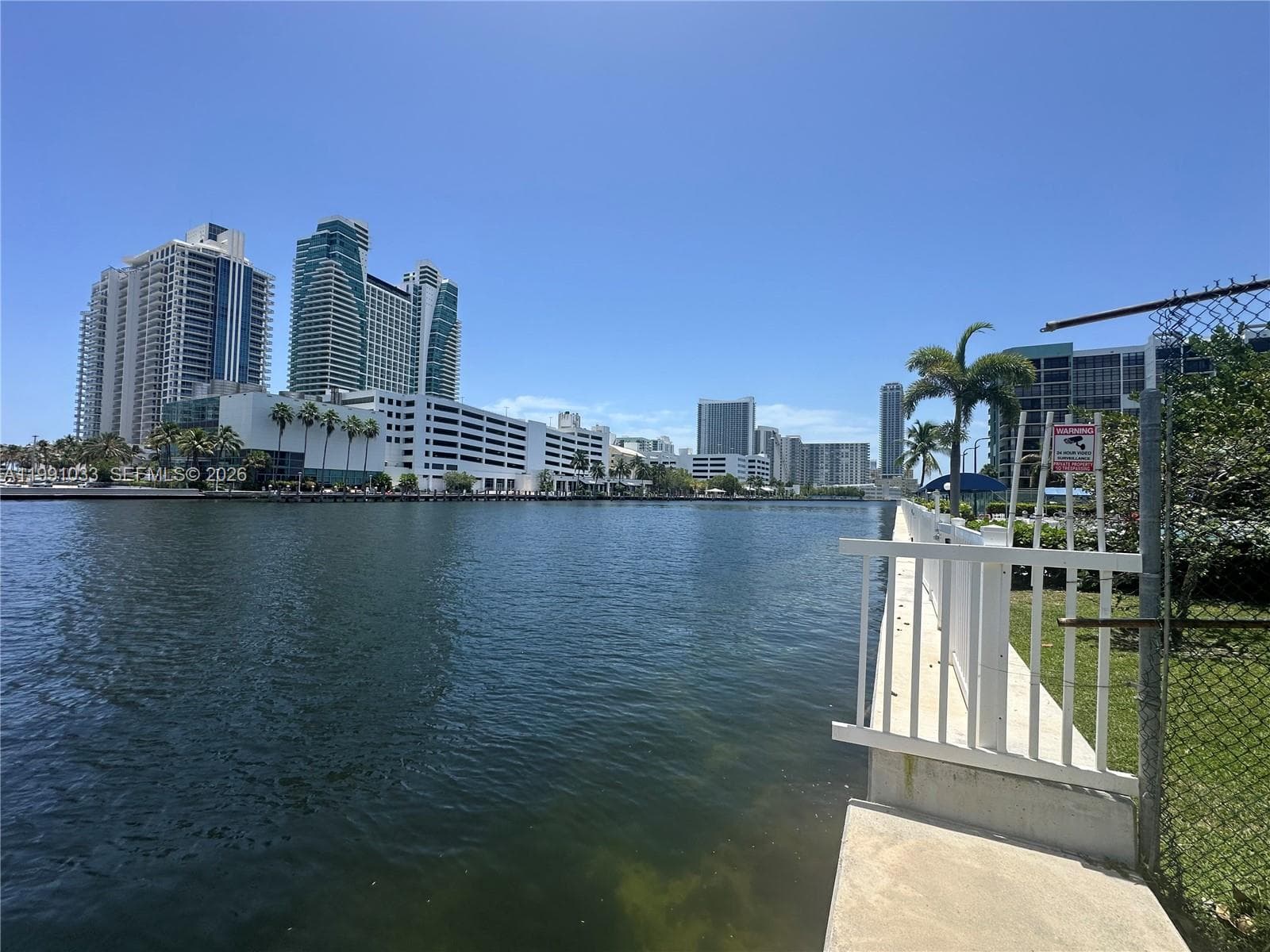 TOWERS OF OCEANVIEW SOUTH · #717 in Hallandale Beach - Photo 24
