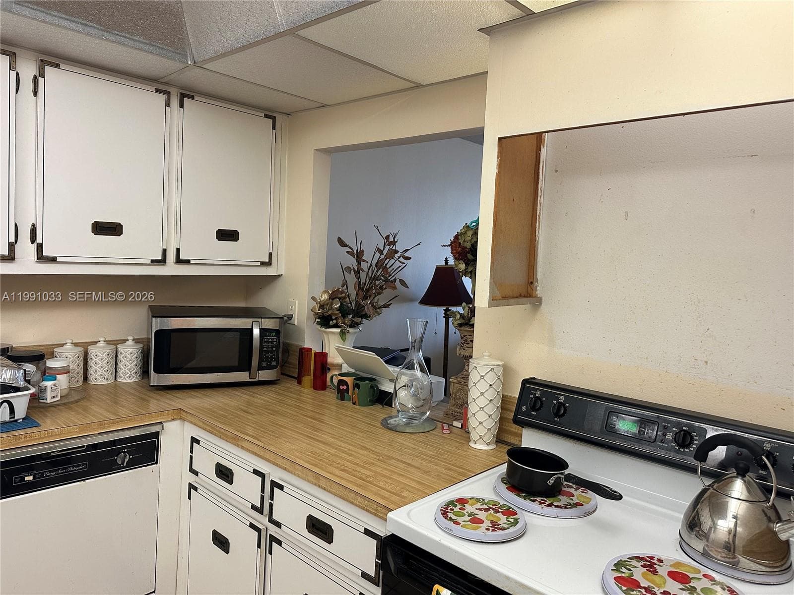 TOWERS OF OCEANVIEW SOUTH · #717 in Hallandale Beach - Photo 10
