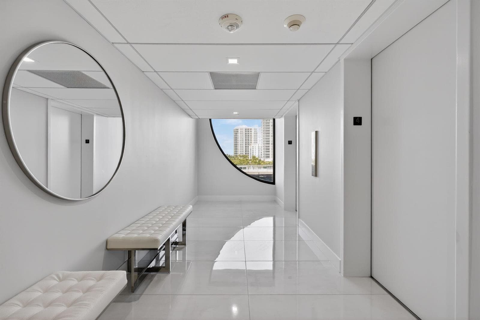Elevators