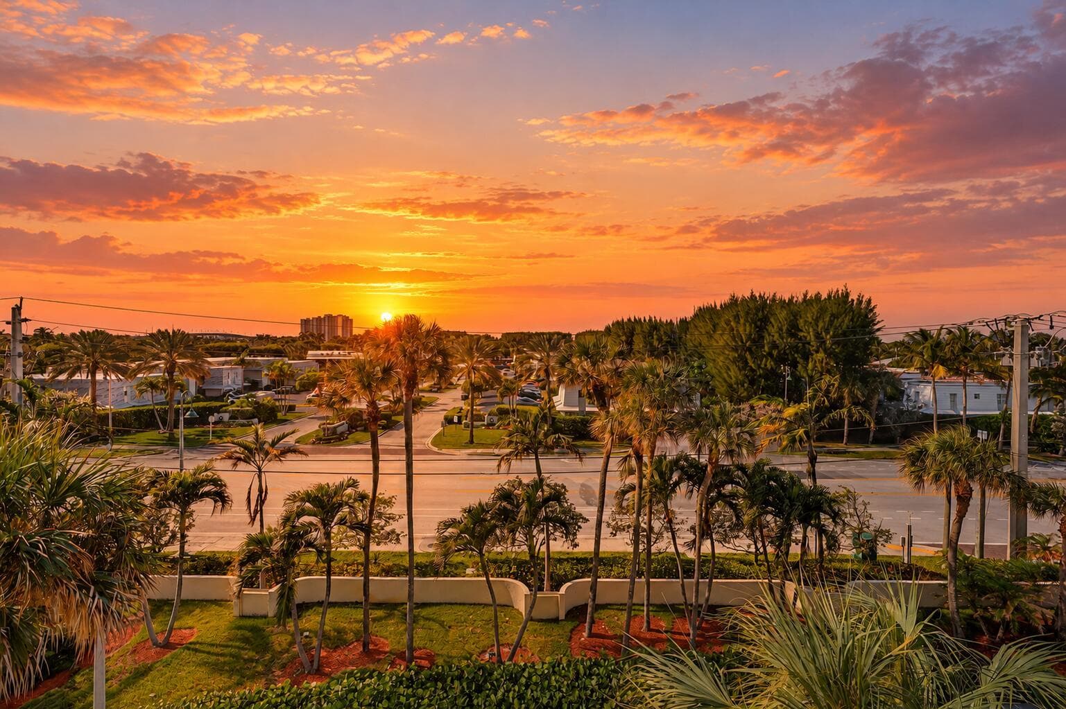 3400 N Ocean Drive #408