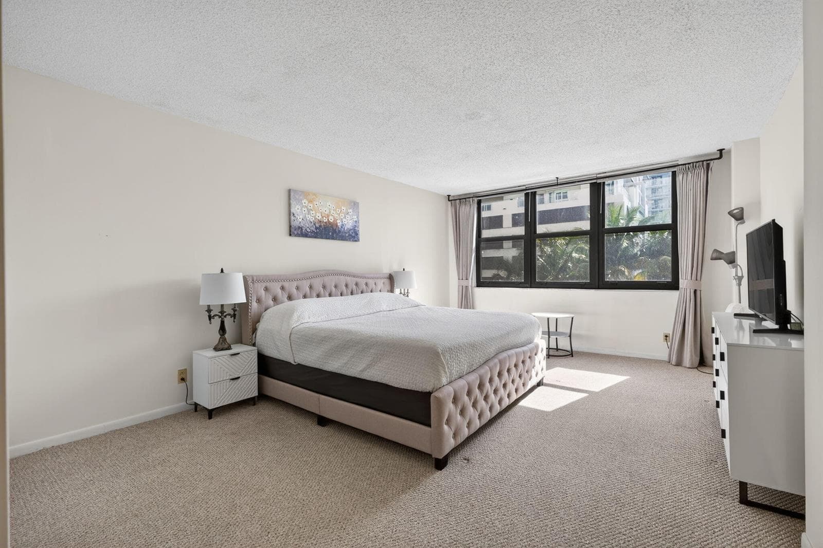 Large Primary Bedroom