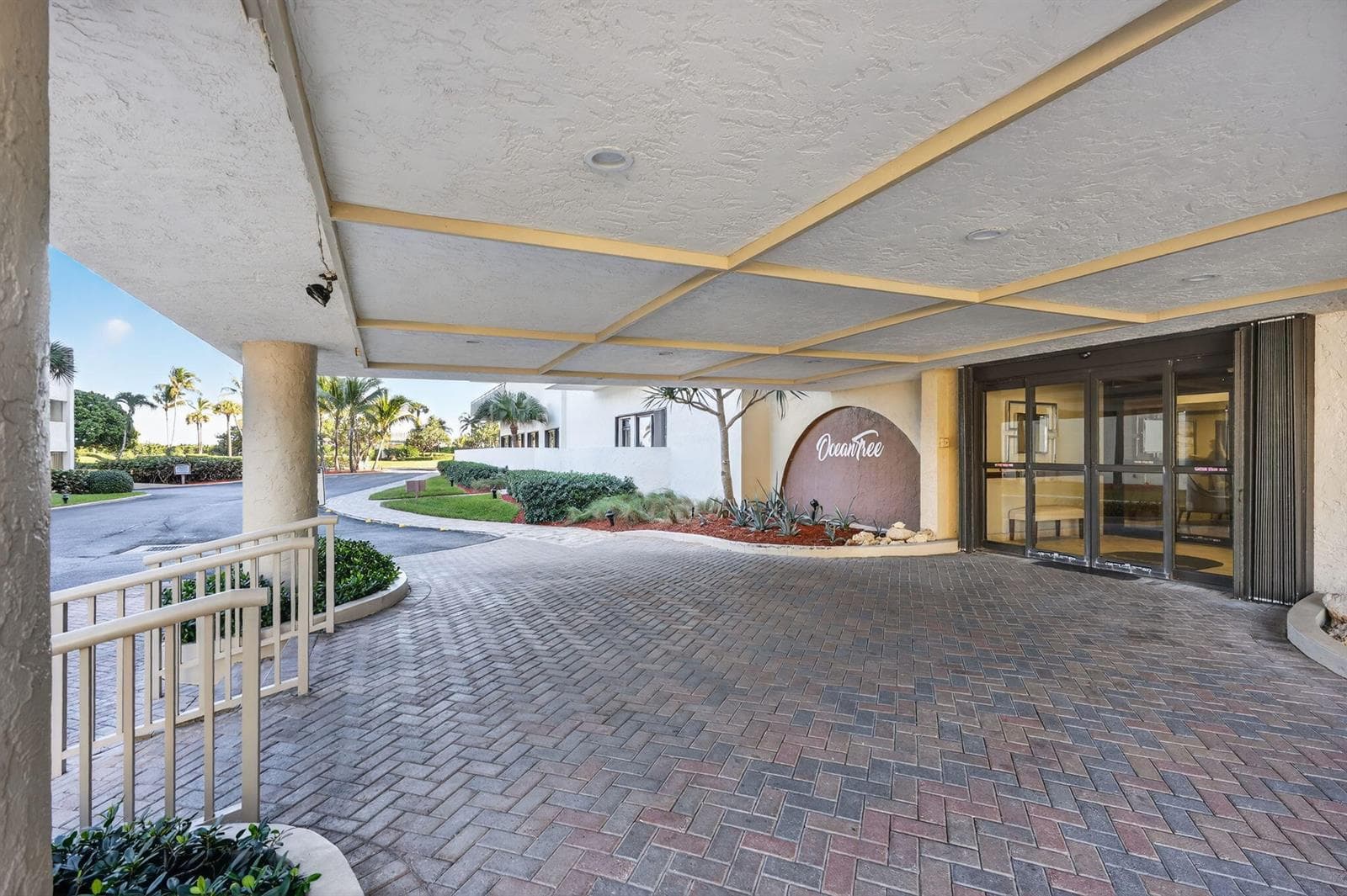 Covered Entry