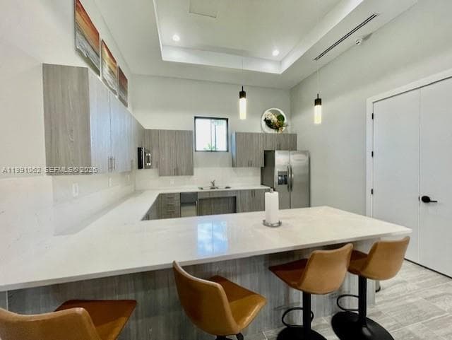 Club House