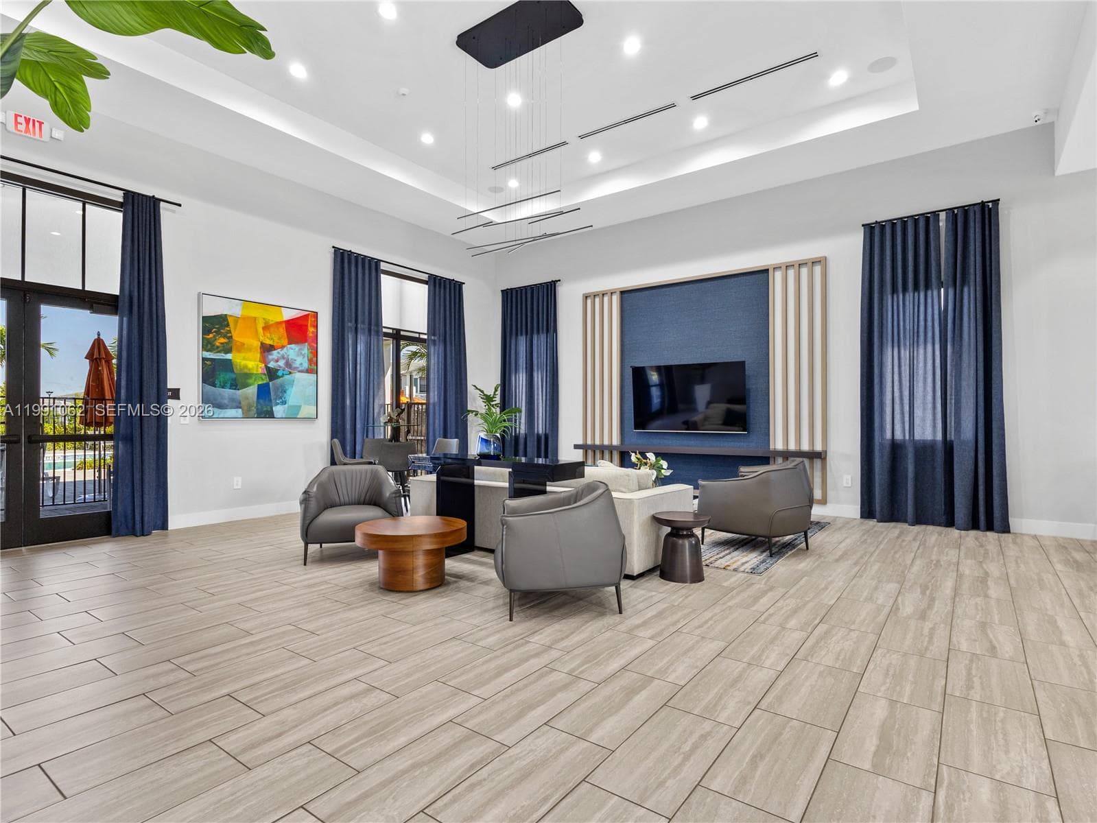 Club House