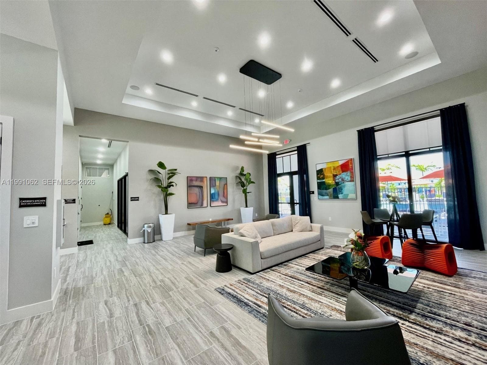 Club House
