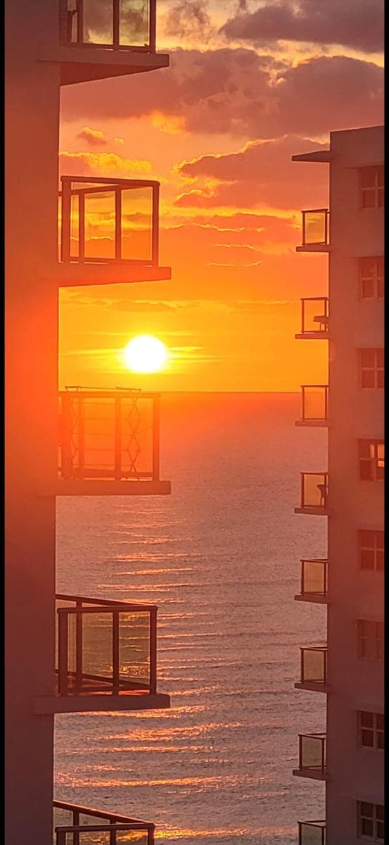 TW 314 SUNRISE