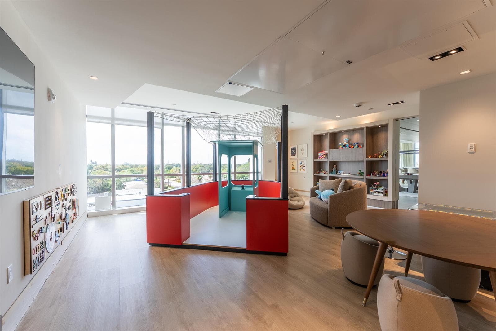 Walter Kids Playroom