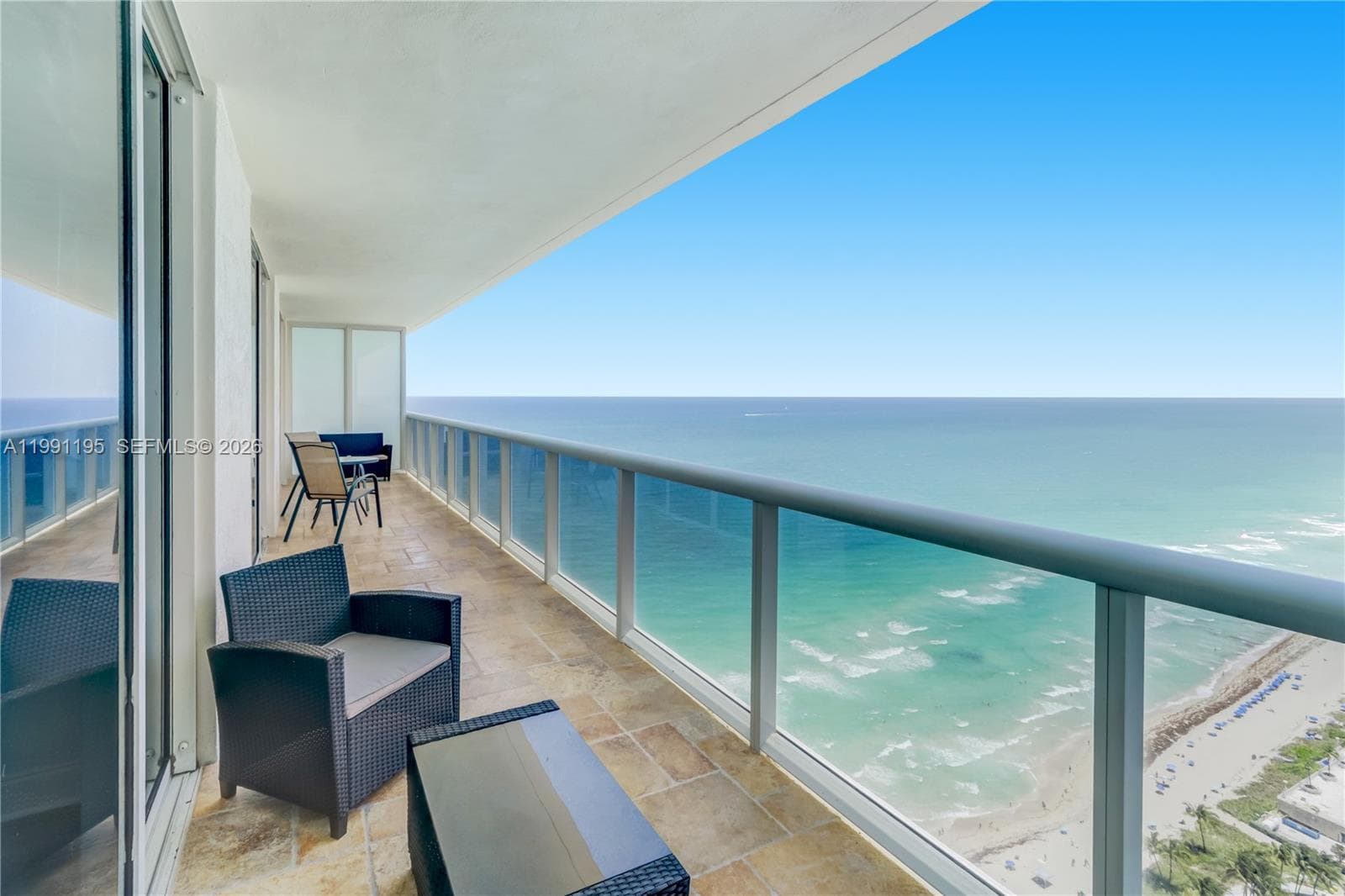 BEACH CLUB · #3804 in Hallandale Beach - Photo 10