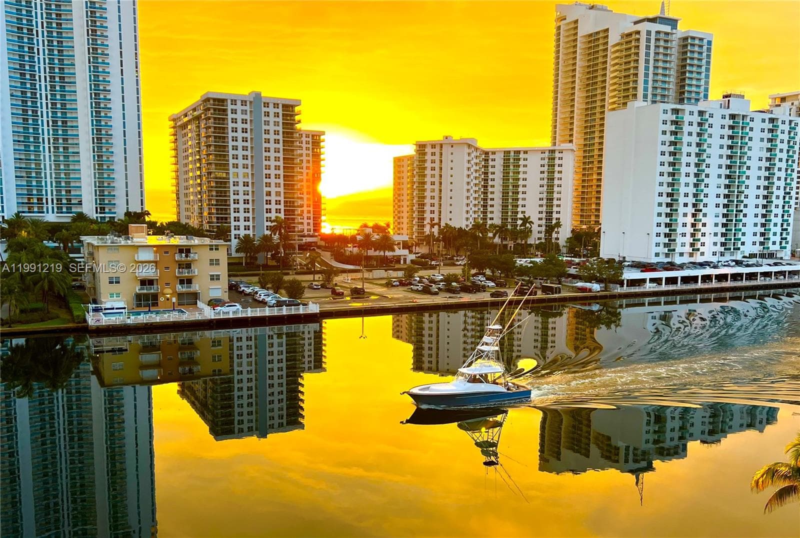 Oceanview Park Condo · #720 in Hallandale Beach - Photo 17