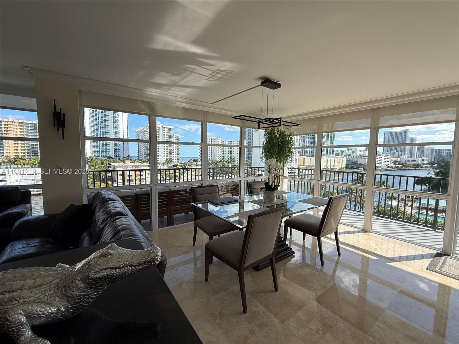 Oceanview Park Condo · #720 in Hallandale Beach - Photo 3