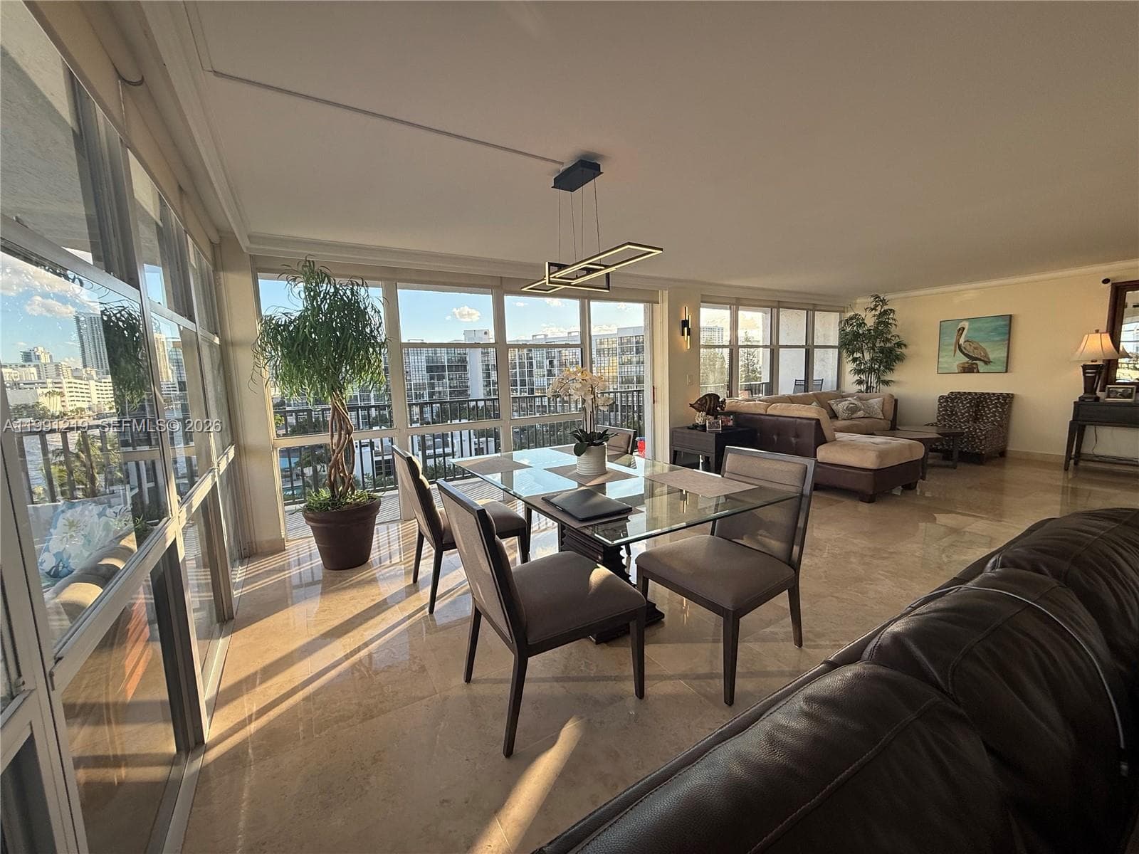 Oceanview Park Condo · #720 in Hallandale Beach - Photo 1