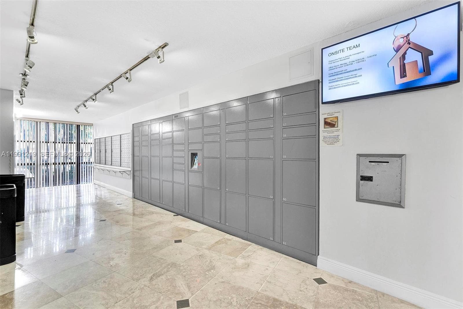 Oceanview Park Condo · #720 in Hallandale Beach - Photo 24