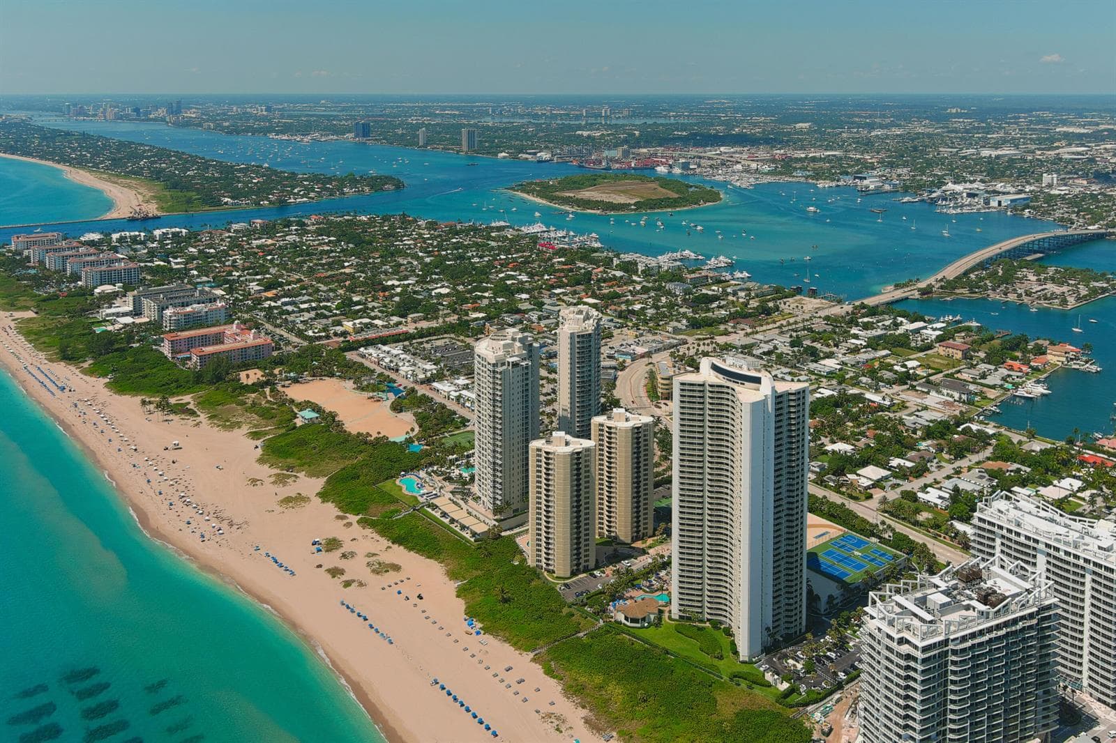24. Singer Island Looking SouthJPG