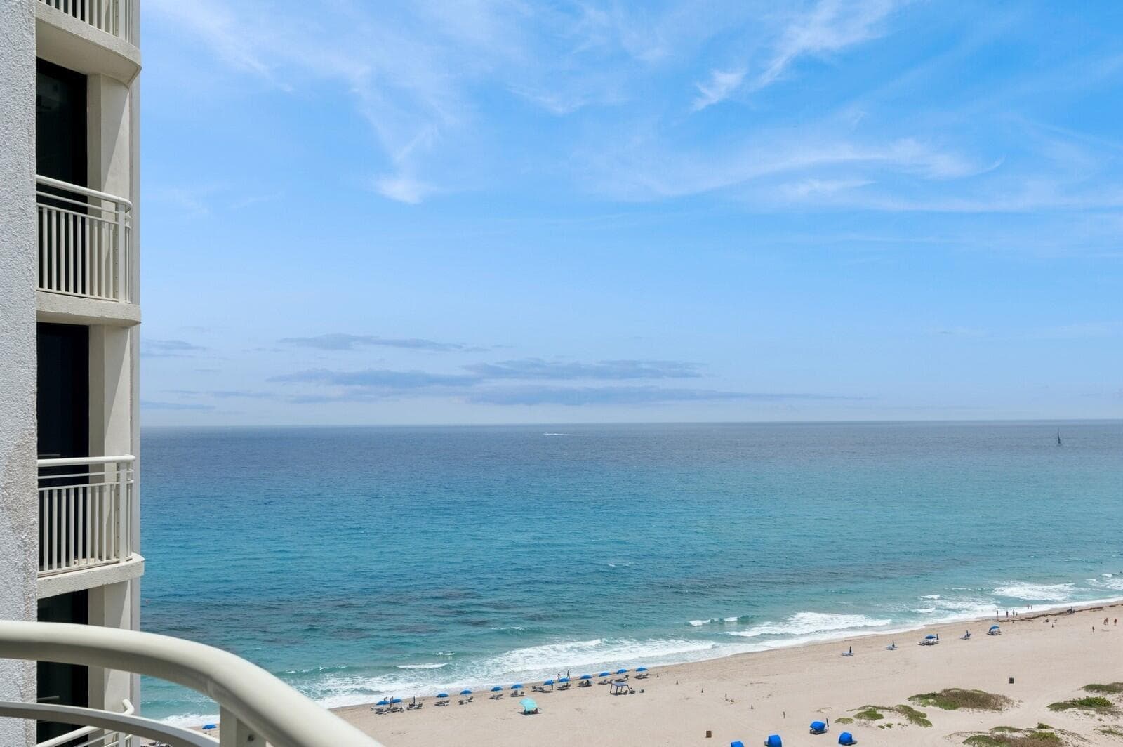 3000 N Ocean Drive #18 G