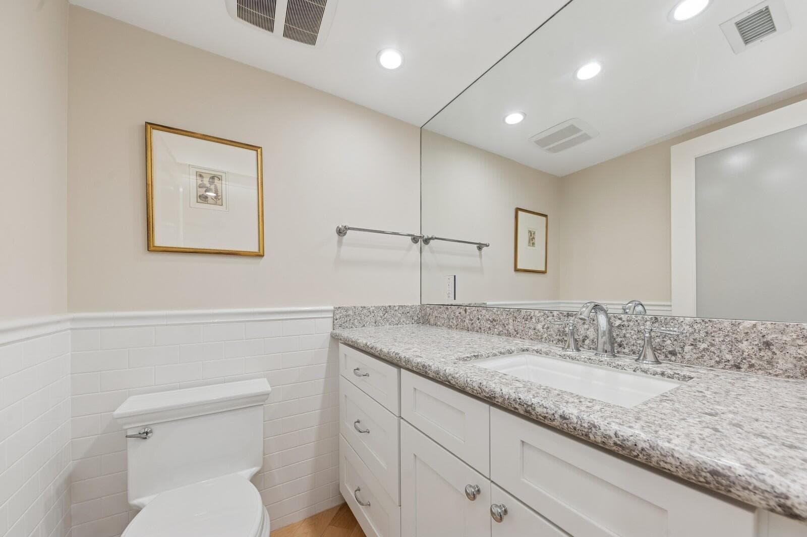 Powder Bath
