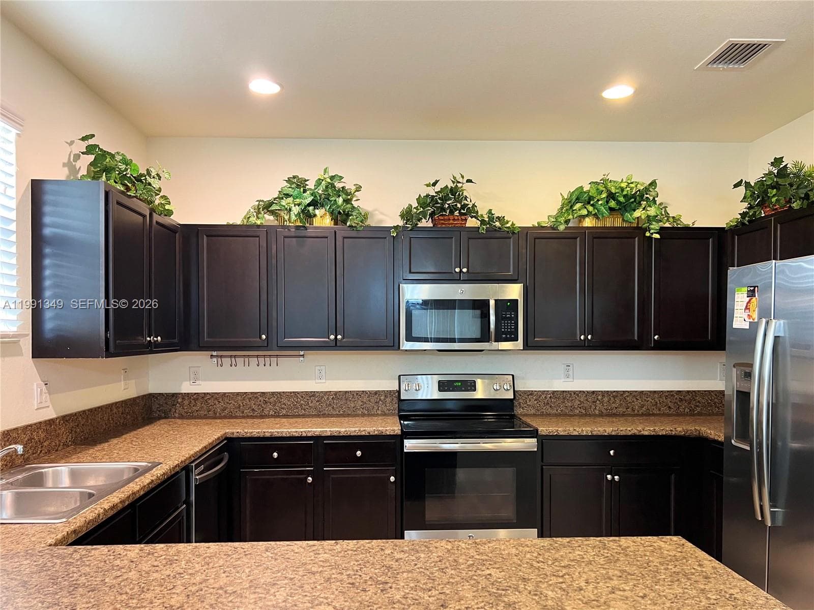 Kitchen View